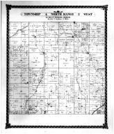 Township 4 North Range 2 West, Bond County 1875 Microfilm